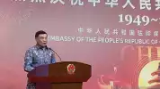 Indonesia-China Diharapkan Jadi Kemitraan Politik