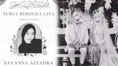 Adiknya Meninggal Dunia usai Calon Suami Selingkuh hingga Buat Hamil, Jawaban Kakak Savanna Azzahra Bikin Emosi