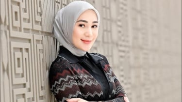 Sah! Erin Wartia Buang Nama 'Taulany' di Instagram, Kini Pakai Username Baru