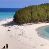 Kronologi WNA Swiss yang Sempat Dilaporkan Hilang di Bawean, Ternyata Kelewat Betah Jelajahi Keindahan Pulau