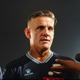 Jay Idzes dan Dony Tri Gagal Perkuat Timnas Indonesia di FIFA ASEAN Cup 2026, John Herdman: Kami Cukup Beruntung