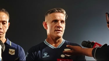 Jay Idzes dan Dony Tri Gagal Perkuat Timnas Indonesia di FIFA ASEAN Cup 2026, John Herdman: Kami Cukup Beruntung