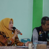 Dukung Ketahanan Energi, Pemkot Pekalongan Giatkan Gerakan Ubah Jelantah Bernilai Ekonomi