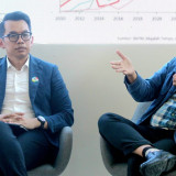 Akselerasi Hilirisasi Nikel Morowali: 5600 UMKM Baru 30 Masuk Rantai Pasok Industri IMIP