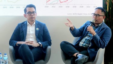 Akselerasi Hilirisasi Nikel Morowali: 5600 UMKM Baru 30 Masuk Rantai Pasok Industri IMIP
