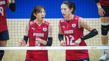 Gagal Raih Medali Lagi Asian Games, Media Korea Singgung Hilangnya Sosok Kim Yeon-koung