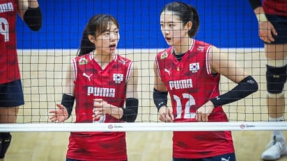 Gagal Raih Medali Lagi Asian Games, Media Korea Singgung Hilangnya Sosok Kim Yeon-koung