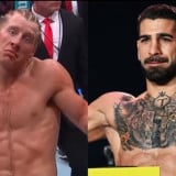 Paddy Pimblett Sindir Keras Ilia Topuria karena Tuduh Justin Gaethje Curang