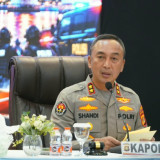 Buka Latpraops Sikat I Musi 2026, Kapolda Sumsel: Ciptakan Rasa Aman Bagi Masyarakat