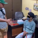 Pecandu Narkoba di Jakarta Barat Curi Motor PCX Seharga Puluhan Juta Rupiah Milik Tetangga, Dijual Rp200 Ribu-Ditukar Sabu