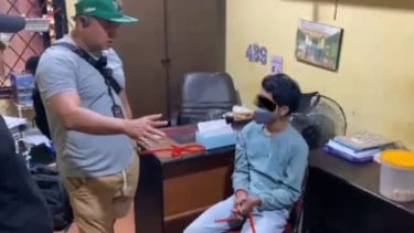 Pecandu Narkoba di Jakarta Barat Curi Motor PCX Seharga Puluhan Juta Rupiah Milik Tetangga, Dijual Rp200 Ribu-Ditukar Sabu