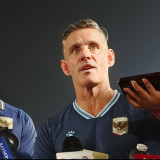 Timnas Indonesia Dituntut Juara FIFA ASEAN Cup 2026, John Herdman: ASEAN Itu Sulit