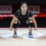 Luluk Diana dan Juliana Klarisa Buka Perjuangan Angkat Besi Indonesia Berburu Medali di Asian Games 2026