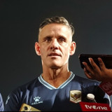 John Herdman Janjikan Tiga Poin saat Timnas Indonesia Hadapi Singapura di FIFA ASEAN Cup 2026