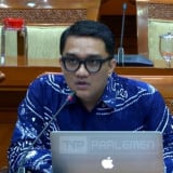 IMC Dukung Komisi III DPR Rampungkan RUU Perampasan Aset