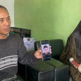 Kisah Surono Sebelum Hilang Bersama KM Virgo Transport 8, Bawa Selimut Peninggalan Ibunya