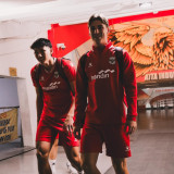 Luke Vickery dan Mitchell Baker Disorot Media Asing Jelang Debut di FIFA ASEAN Cup 2026
