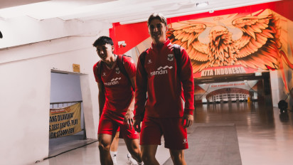 Luke Vickery dan Mitchell Baker Disorot Media Asing Jelang Debut di FIFA ASEAN Cup 2026