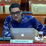 IMC Dukung Komisi III DPR Rampungkan RUU Perampasan Aset