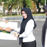Kemnaker Catat Hampir Separuh Alumni Magang Nasional 2025 Sukses Terserap Dunia Kerja