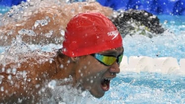 Hasil Asian Games 2026: Terhenti di Babak Penyisihan 100 meter Gaya Kupu-kupu Putra, Joe Kurniawan Masuk Daftar Reserve