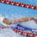 Hasil Asian Games 2026: Amankan peringkat ke-9 di Penyisihan, Flairene Candrea Melaju ke Final 100 meter Gaya Punggung Putri
