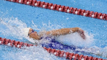 Hasil Asian Games 2026: Amankan peringkat ke-9 di Penyisihan, Flairene Candrea Melaju ke Final 100 meter Gaya Punggung Putri