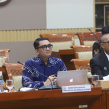 Rapat di DPR, IMC Minta RUU Perampasan Aset Lindungi Pihak Ketiga: Jangan Otomatis Seluruh Harta Dirampas