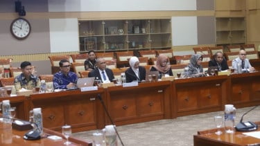 Pakar Hukum Ingatkan RUU Perampasan Aset Jangan Jadi Alat Serang Lawan Politik