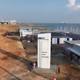 PT PAL Tangani Berbagai Jenis Kapal, Termasuk Kapal Tempur dan Selam di Lamongan, Optimis Dongkrak PAD