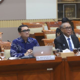 IMC Soroti Illicit Enrichment dalam RUU Perampasan Aset: Lebih Tepat Diatur di Hukum Pidana Materiil