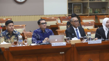 IMC Soroti Illicit Enrichment dalam RUU Perampasan Aset: Lebih Tepat Diatur di Hukum Pidana Materiil