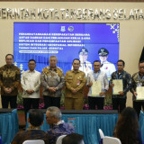 SISGITA Tangsel Direplikasi 58 Daerah, Gubernur Banten Andra Soni: Bisa Perkuat PAD