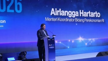 Menko Airlangga Pastikan Harga BBM Subsidi Tak Naik hingga Akhir 2026