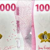 Viral! Rupiah Bertanda Tangan Purbaya Diburu Kolektor, Benarkah Langka dan Mahal?