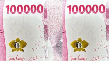 Viral! Rupiah Bertanda Tangan Purbaya Diburu Kolektor, Benarkah Langka dan Mahal?
