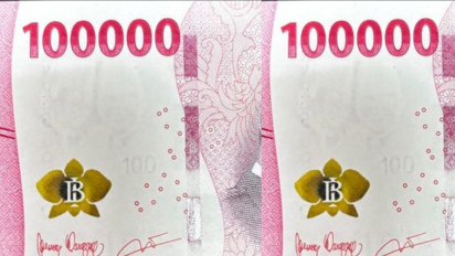 Viral! Rupiah Bertanda Tangan Purbaya Diburu Kolektor, Benarkah Langka dan Mahal?