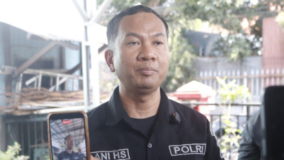 Dugaan Pungli Pengusaha Kuliner Bolosego Yogyakarta, Polisi Panggil 9 Orang dari Pengelola dan Pengurus Paguyuban Parkir