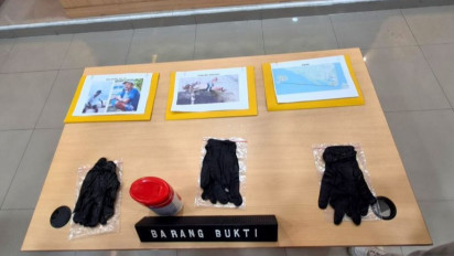 Teridentifikasi Lewat Uji DNA di Bengkulu, Jenazah Kru Kapal Rombongan Jurnalis Dipulangkan ke Banten