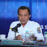 Sistem Pangan Lokal untuk MBG di Daerah 3T Diperkuat, BSKDN Ajak Kemendes PDT hingga BNPP Kolaborasi