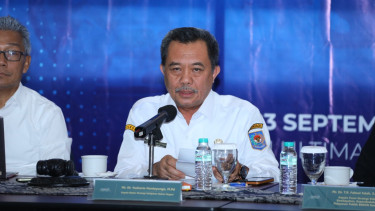 Sistem Pangan Lokal untuk MBG di Daerah 3T Diperkuat, BSKDN Ajak Kemendes PDT hingga BNPP Kolaborasi