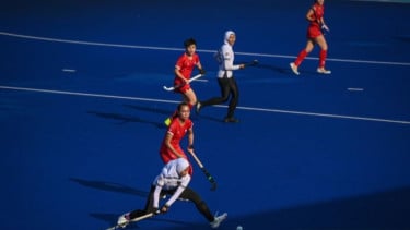 Hasil Asian Games 2026: Sukses Gulung Singapura, Tim Hoki Putri Indonesia Sukses Catat Kemenangan Pertama