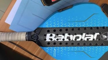 Raket Padel Senilai Rp30 Juta Dicuri di Bekasi, Pelaku Bawa Kabur hingga Unggah Barang Curian ke Facebook Marketplace