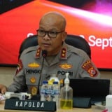 Polda Banten Ogah Berspekulasi, Tegaskan Kapal Pembawa Rombongan Jurnalis Belum Ditemukan