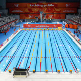 Hasil Asian Games 2026: Satu-satunya Wakil Indonesia, Flairene Candrea Belum Berhasil Bawa Pulang Medali di 100m Gaya Punggung Putri