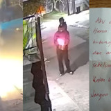 Isi Surat Penagihan Utang di Balik Teror Bom Molotov Rumah Warga Bali, Ada Ancaman dan Batas 24 Jam