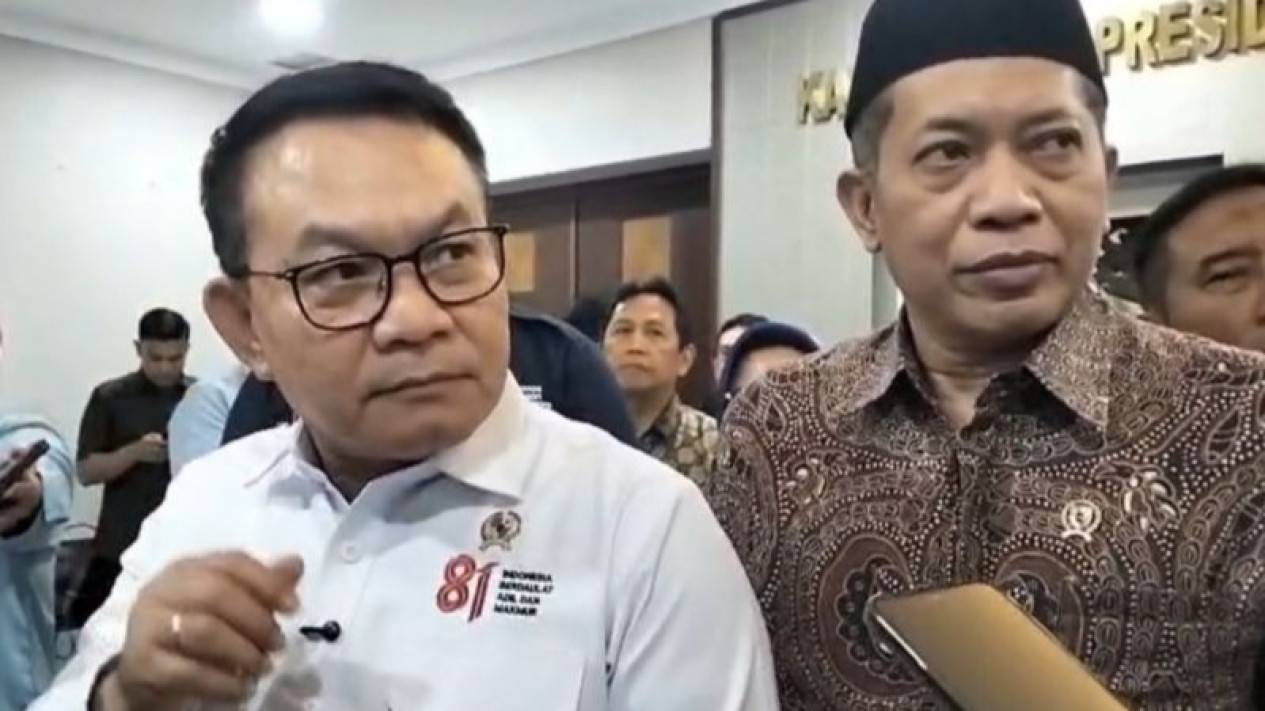 KSP Pastikan SK dan Sistem Gaji Manajer Koperasi Desa Merah Putih Rampung
            - galeri foto