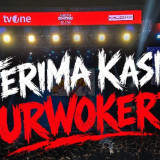 Radio Show Purwokerto 2026 Pecah Lagi! Lebih dari 4 Ribu Penonton Padati Menara Teratai untuk Bernyanyi dengan Rebellion Rose dan Deretan Musisi Lainnya