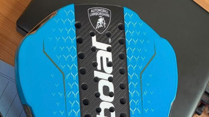 Raket Padel Seharga Motor Raib Digondol Maling, Nasib Pelaku Apes di Pom Bensin Bekasi