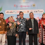 Hotel Borobudur Jakarta Hadirkan “Discover Art & Culture 2026”: Merayakan Seni, Budaya, dan Kreativitas Melalui Kolaborasi Lintas Komunitas
